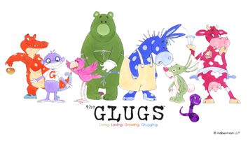 The Gluggs